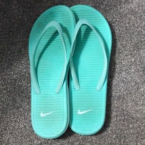 Nike Flip Flops